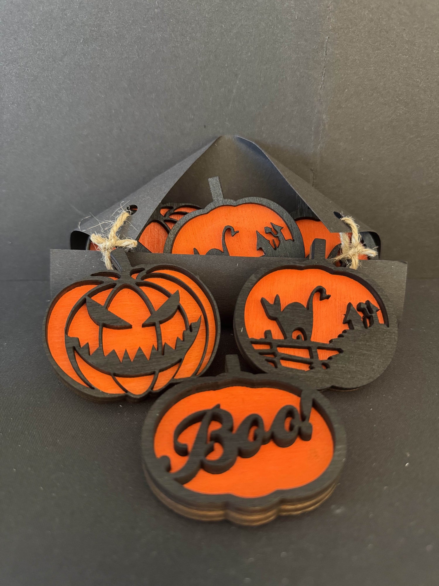 Decorațiuni Halloween