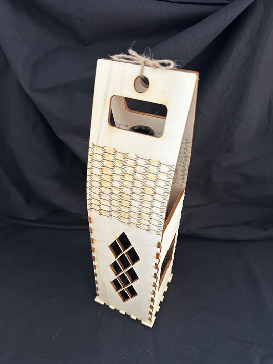 Cutie Vin Tradițională